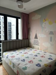 Hundred Palms Residences (D19), Condominium #559931971